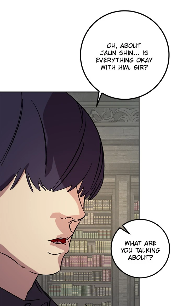 Return to Player Chapter 47 page 45