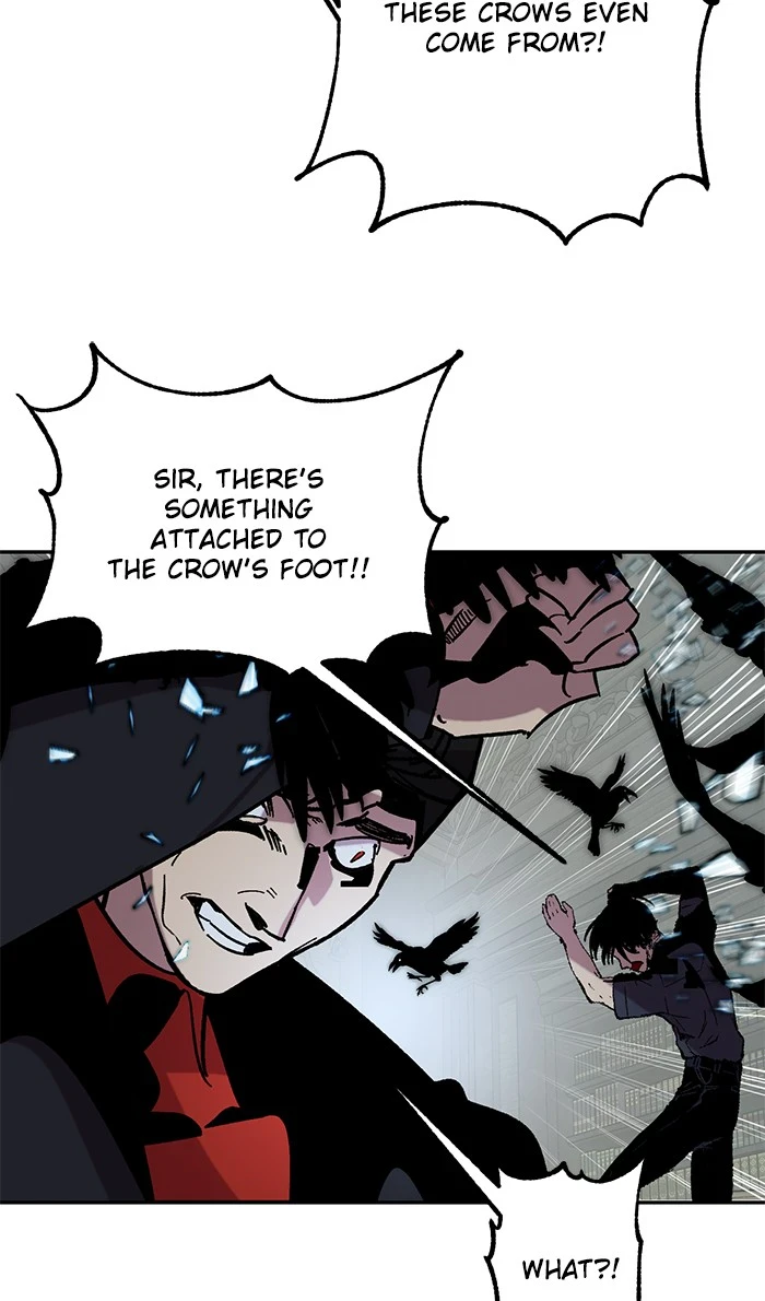 Return to Player Chapter 47 page 55