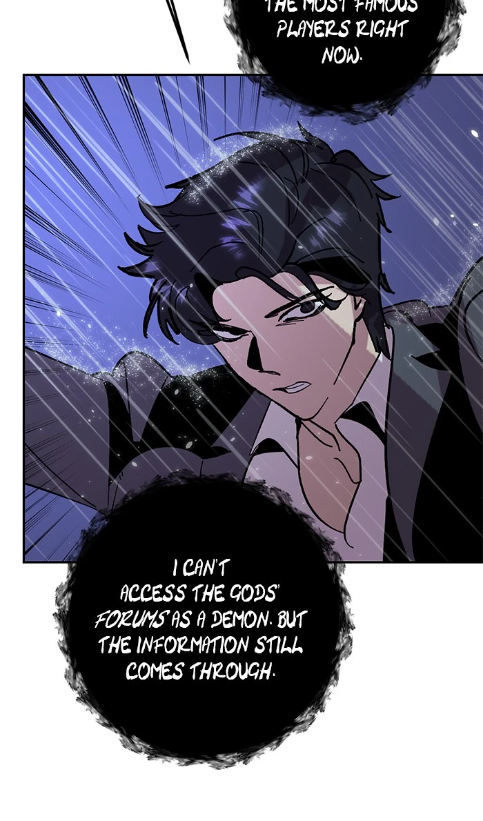 Return to Player Chapter 47 page 72