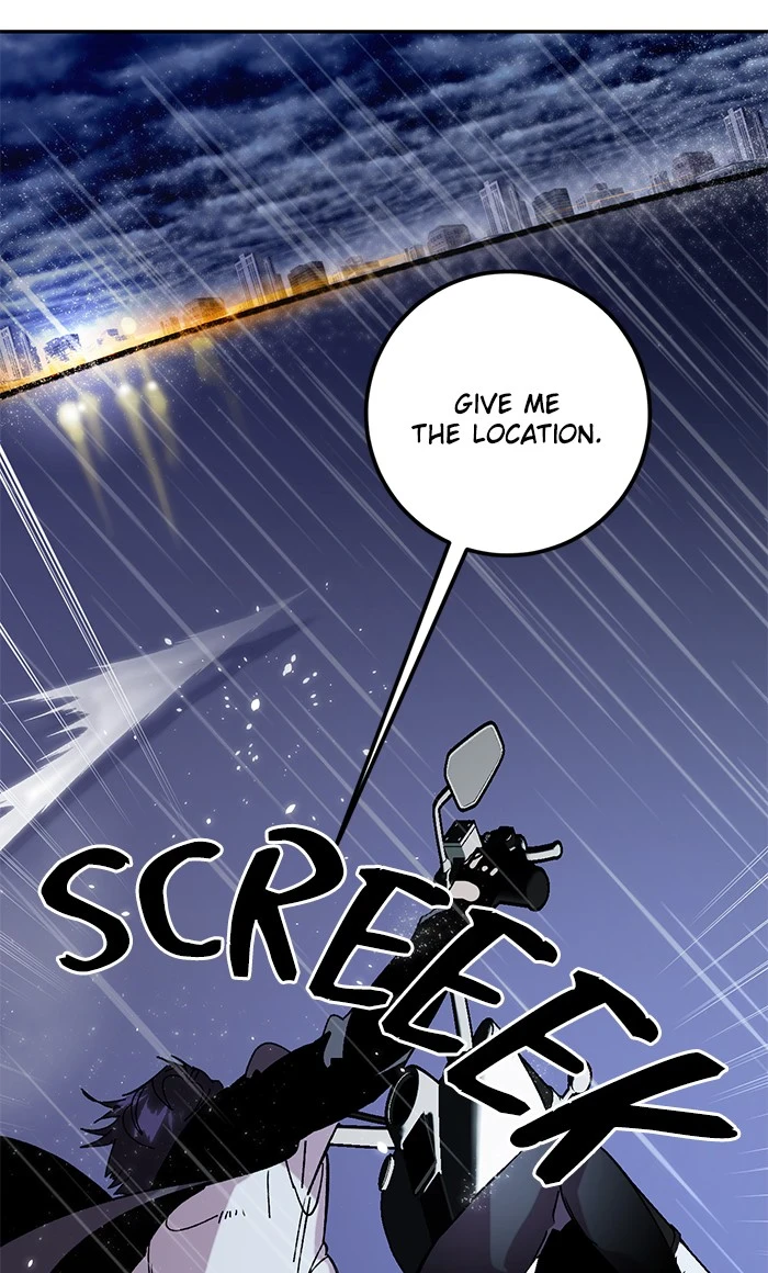 Return to Player Chapter 47 page 74
