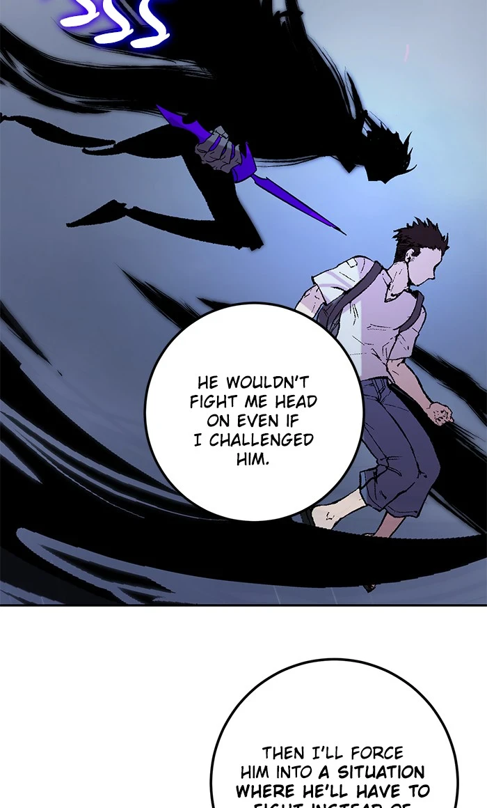 Return to Player Chapter 47 page 78