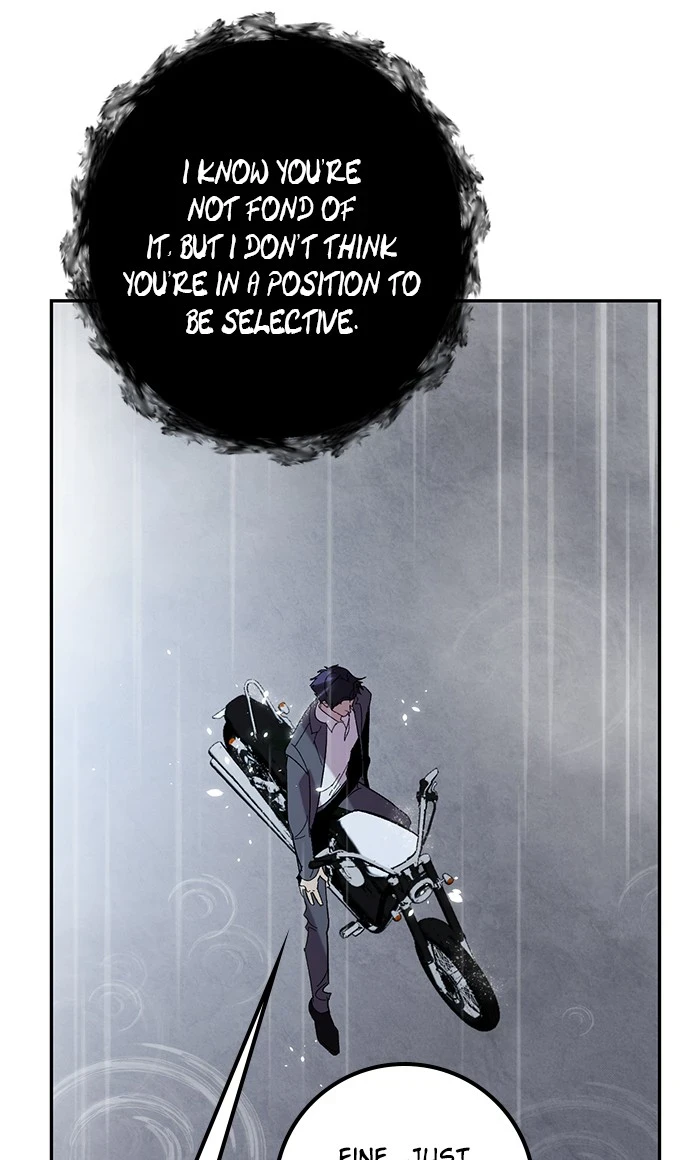 Return to Player Chapter 47 page 85