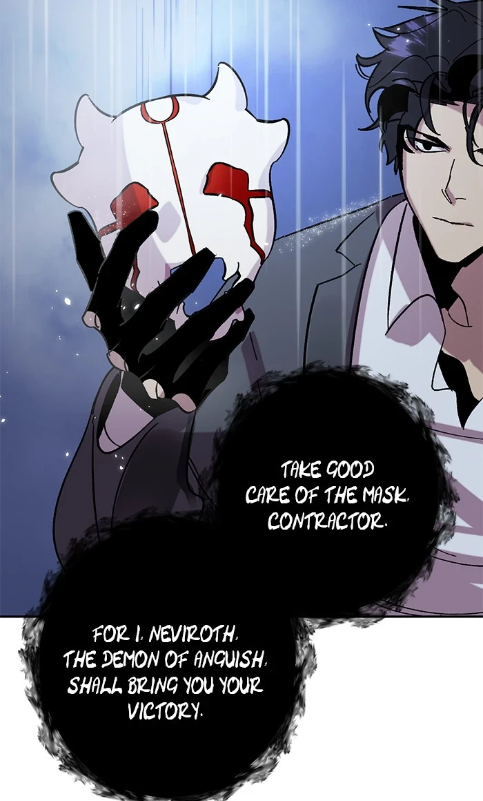 Return to Player Chapter 47 page 87