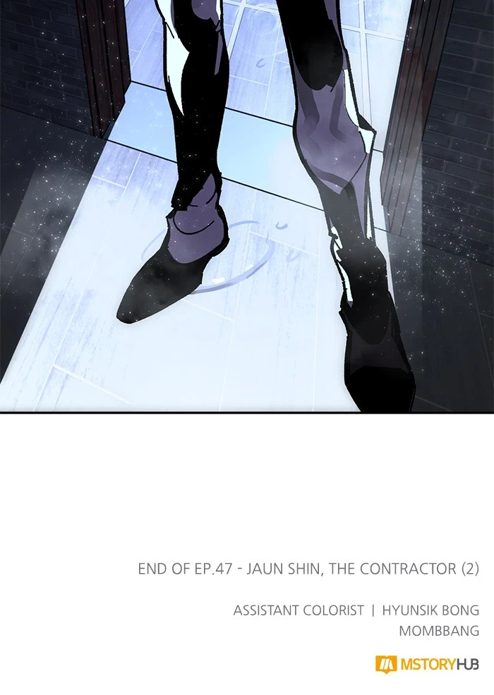 Return to Player Chapter 47 page 96