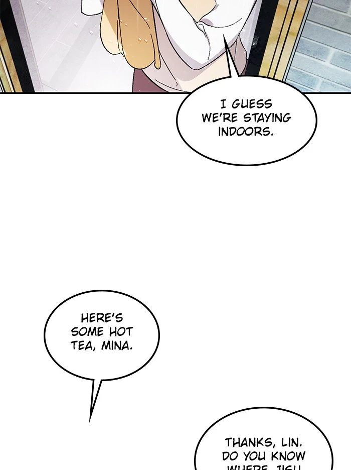 Return to Player Chapter 48 page 3