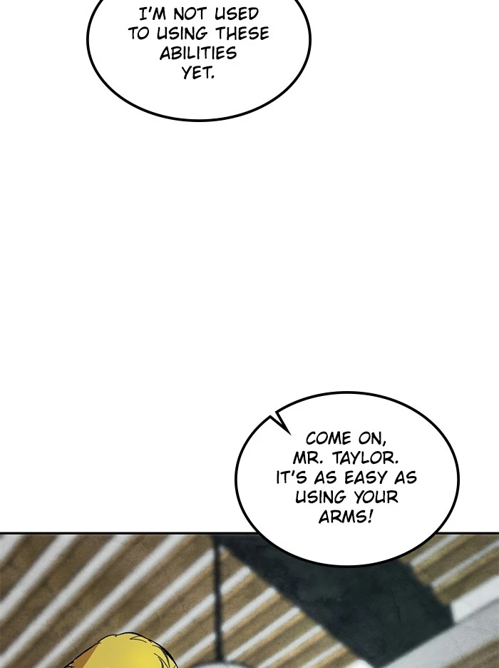 Return to Player Chapter 48 page 6