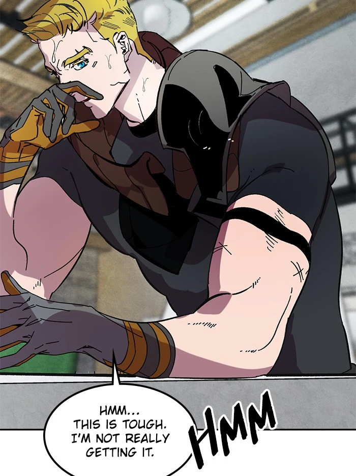 Return to Player Chapter 48 page 7