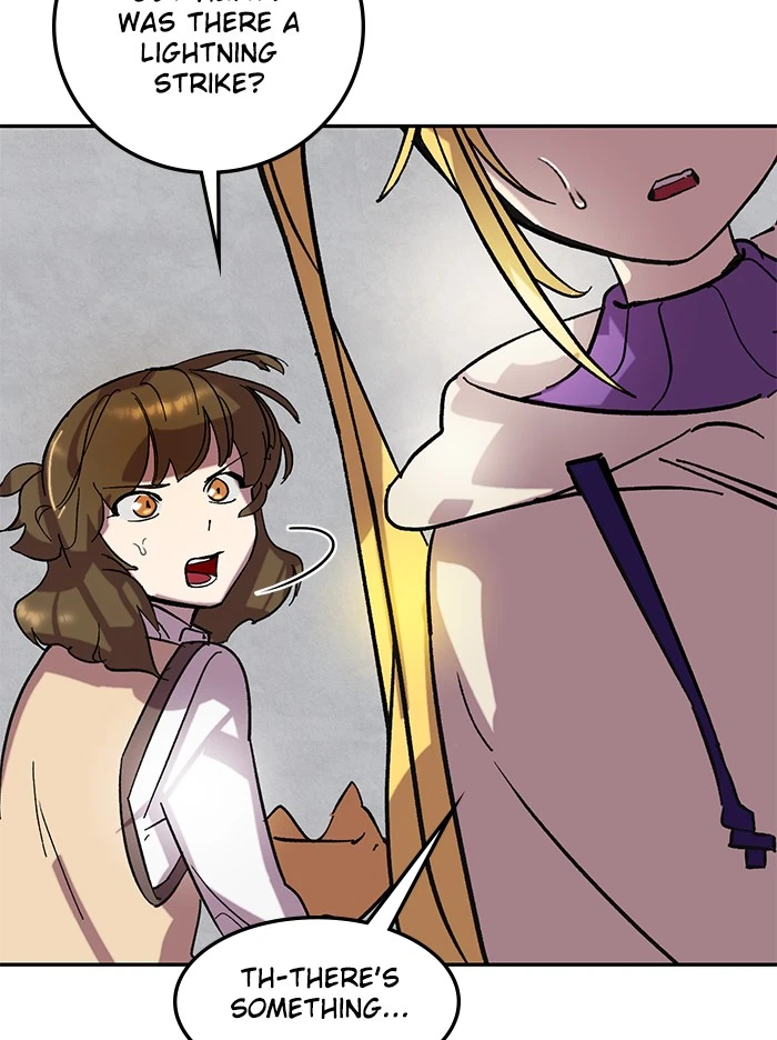 Return to Player Chapter 48 page 11