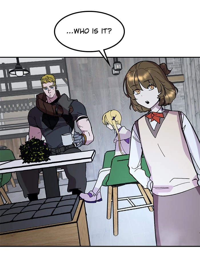 Return to Player Chapter 48 page 17