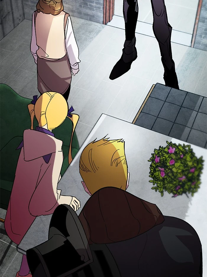 Return to Player Chapter 48 page 23