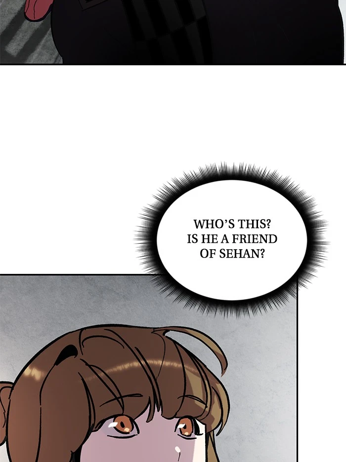 Return to Player Chapter 48 page 24