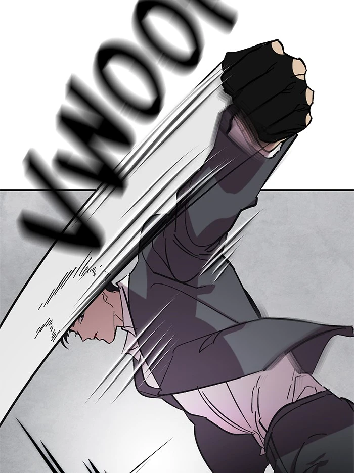 Return to Player Chapter 48 page 27
