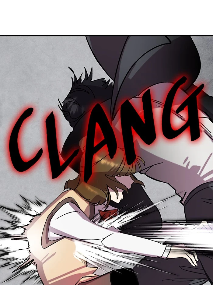 Return to Player Chapter 48 page 31
