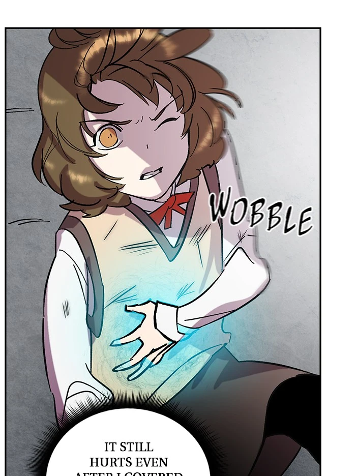 Return to Player Chapter 48 page 33