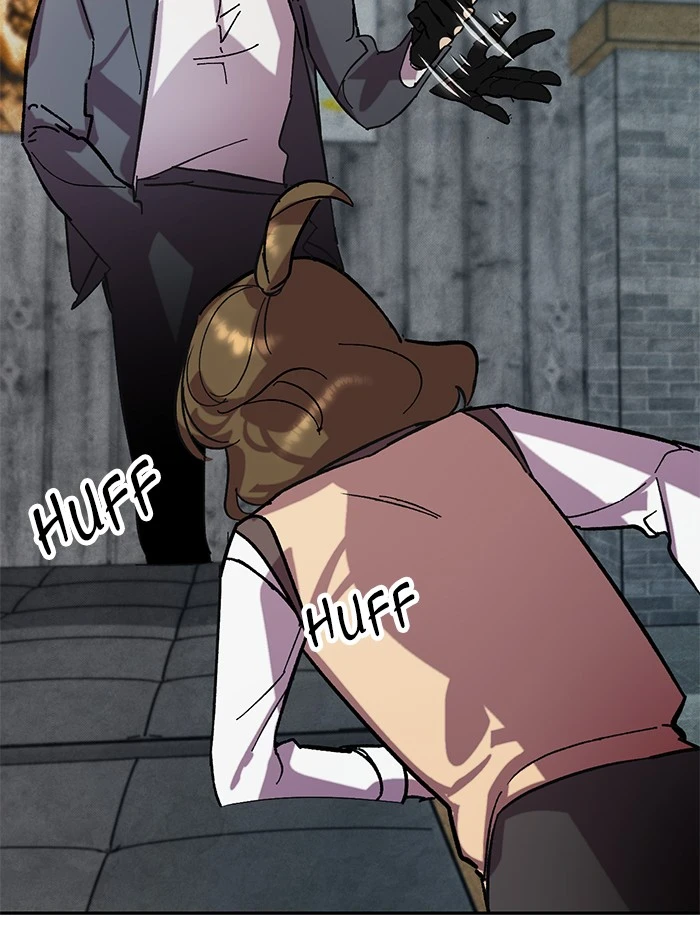 Return to Player Chapter 48 page 35