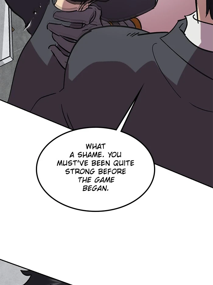 Return to Player Chapter 48 page 48