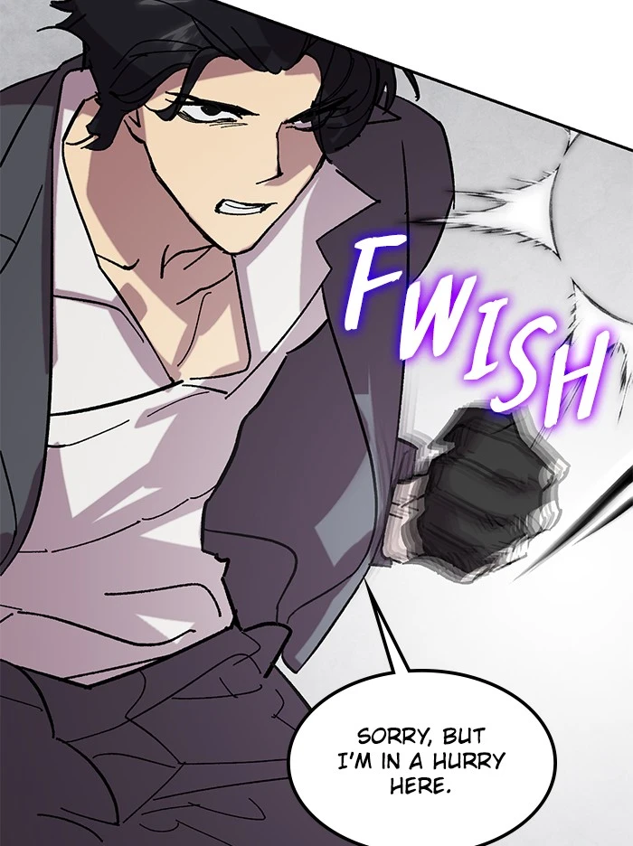 Return to Player Chapter 48 page 49
