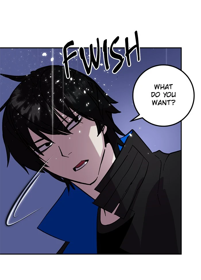 Return to Player Chapter 48 page 63