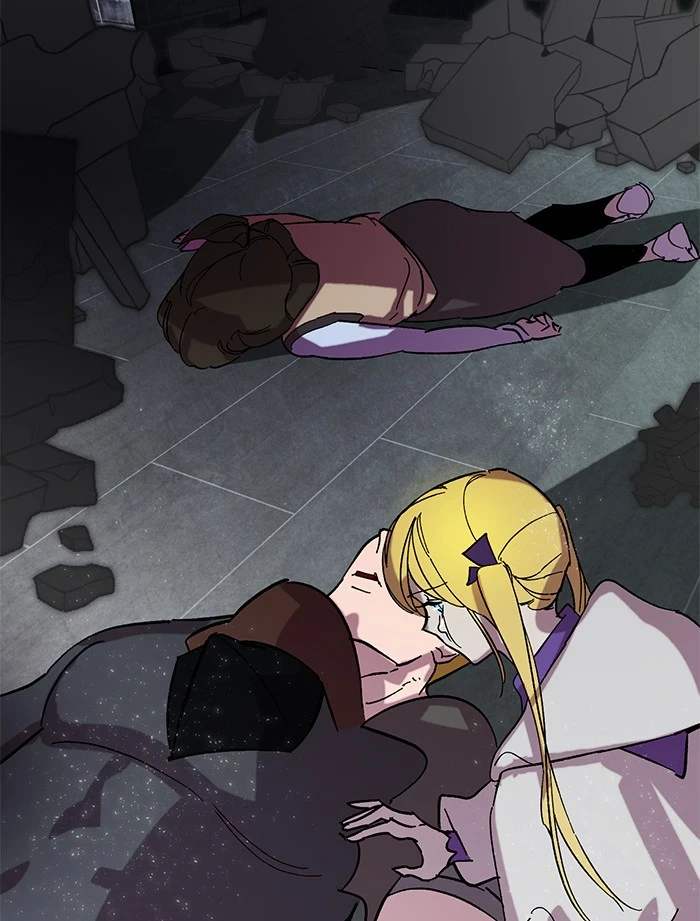 Return to Player Chapter 48 page 68