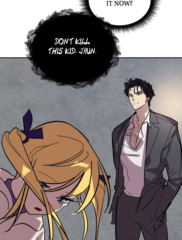 Return to Player Chapter 48 page 72