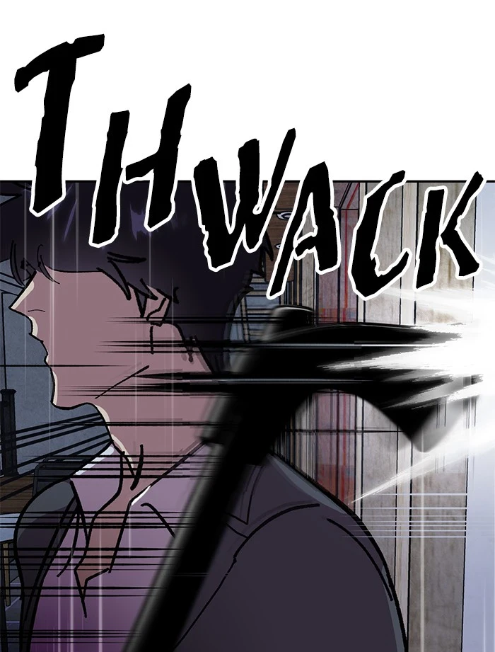 Return to Player Chapter 48 page 90