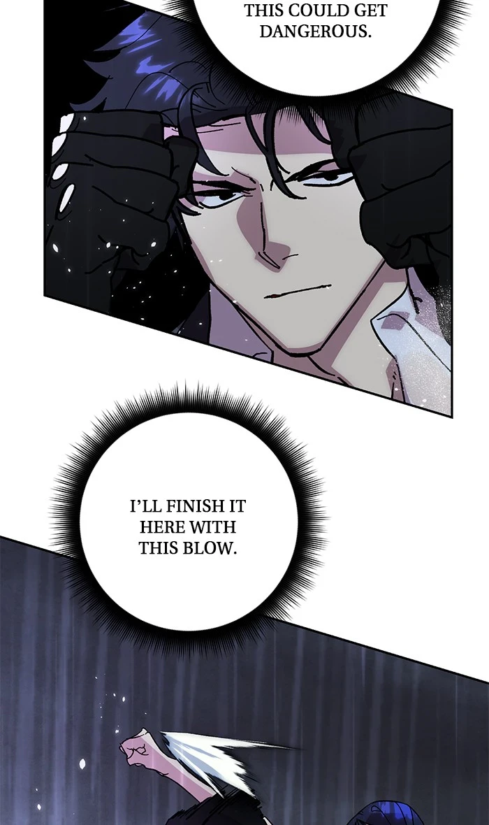 Return to Player Chapter 49 page 5