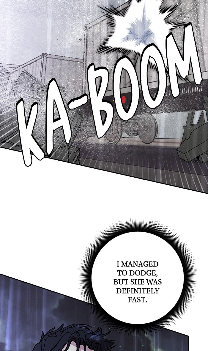 Return to Player Chapter 49 page 8