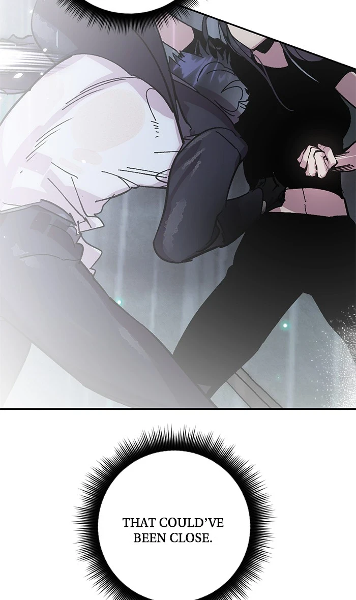Return to Player Chapter 49 page 10
