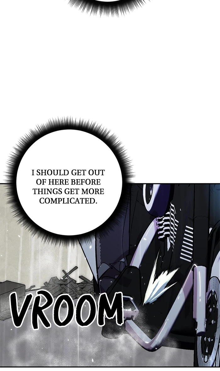 Return to Player Chapter 49 page 11