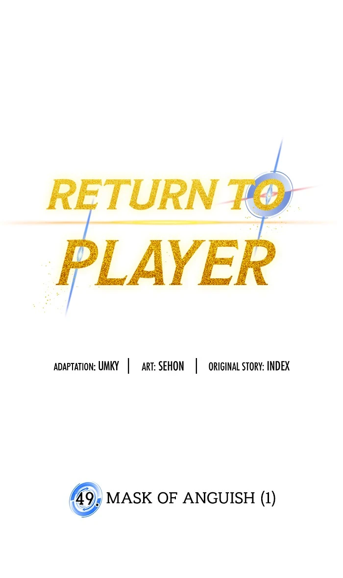 Return to Player Chapter 49 page 15