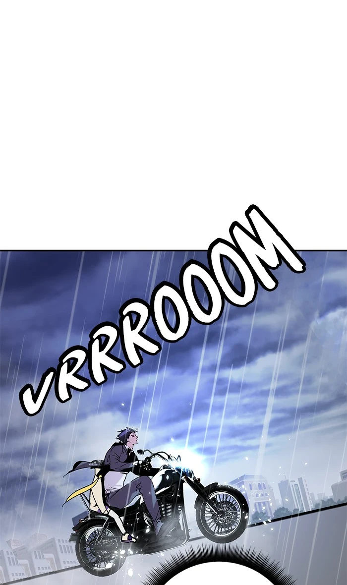 Return to Player Chapter 49 page 16