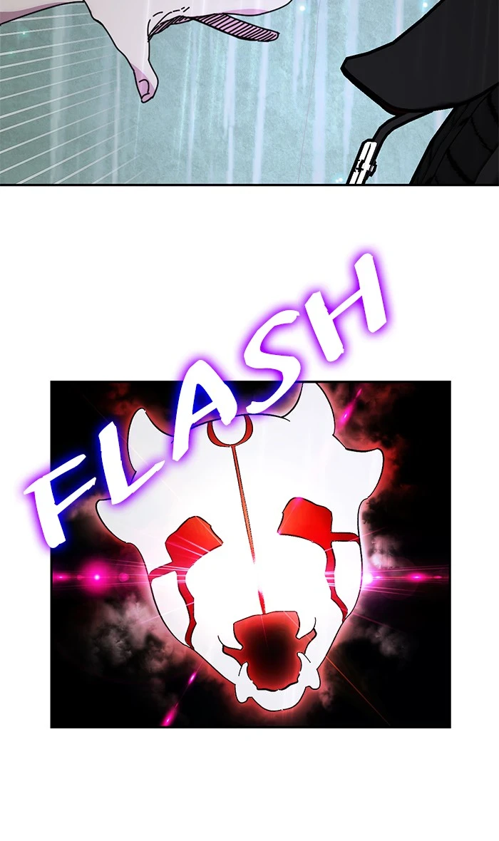 Return to Player Chapter 49 page 21