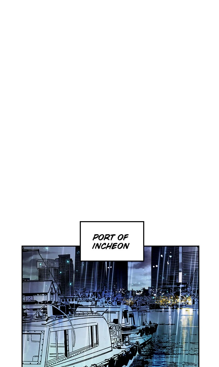 Return to Player Chapter 49 page 27