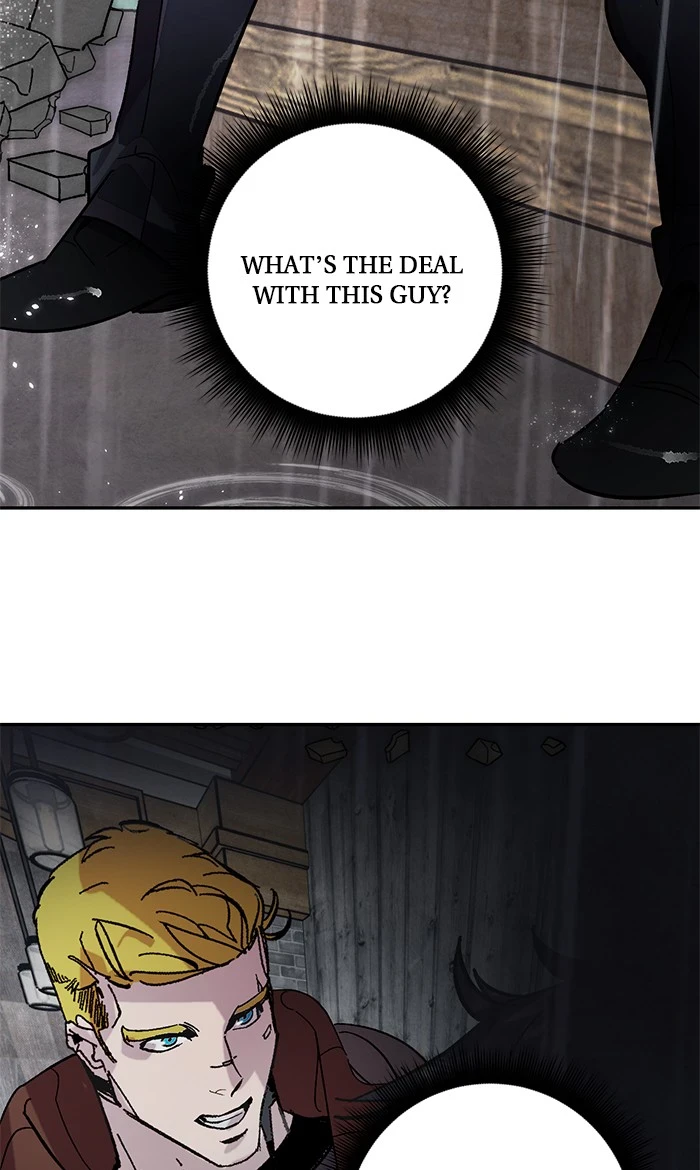 Return to Player Chapter 49 page 30