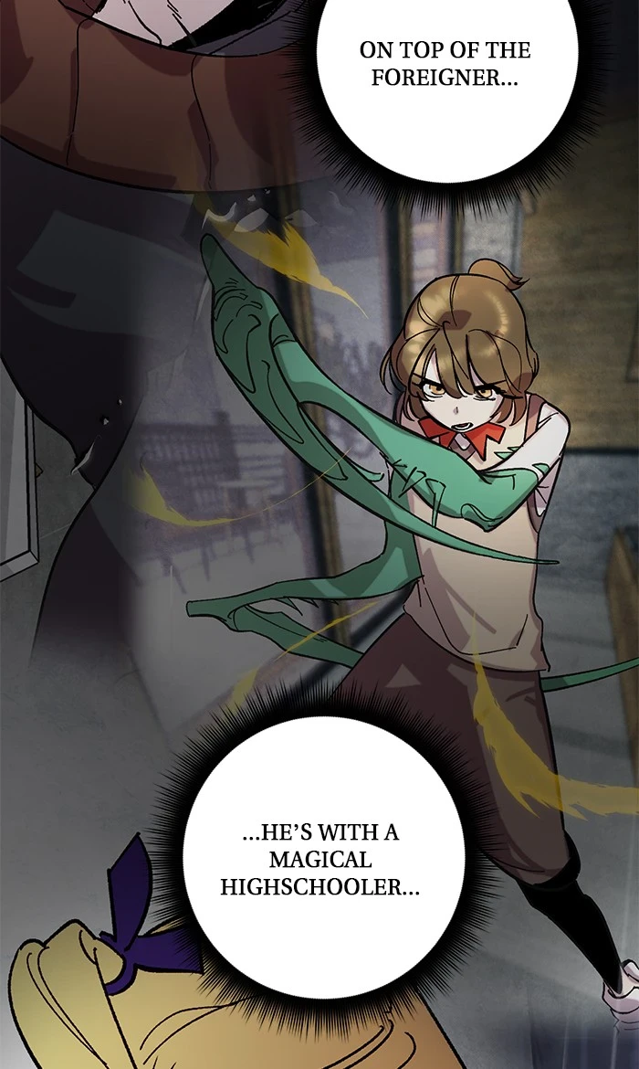 Return to Player Chapter 49 page 31