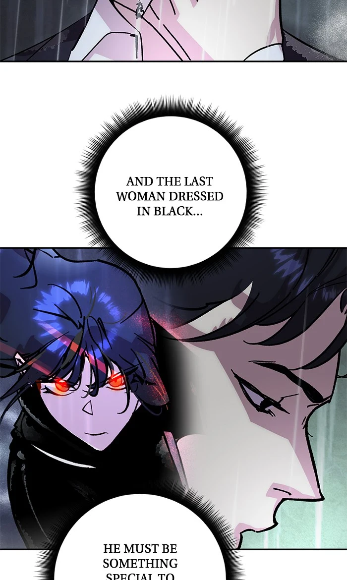 Return to Player Chapter 49 page 33