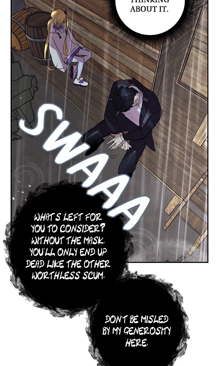 Return to Player Chapter 49 page 35