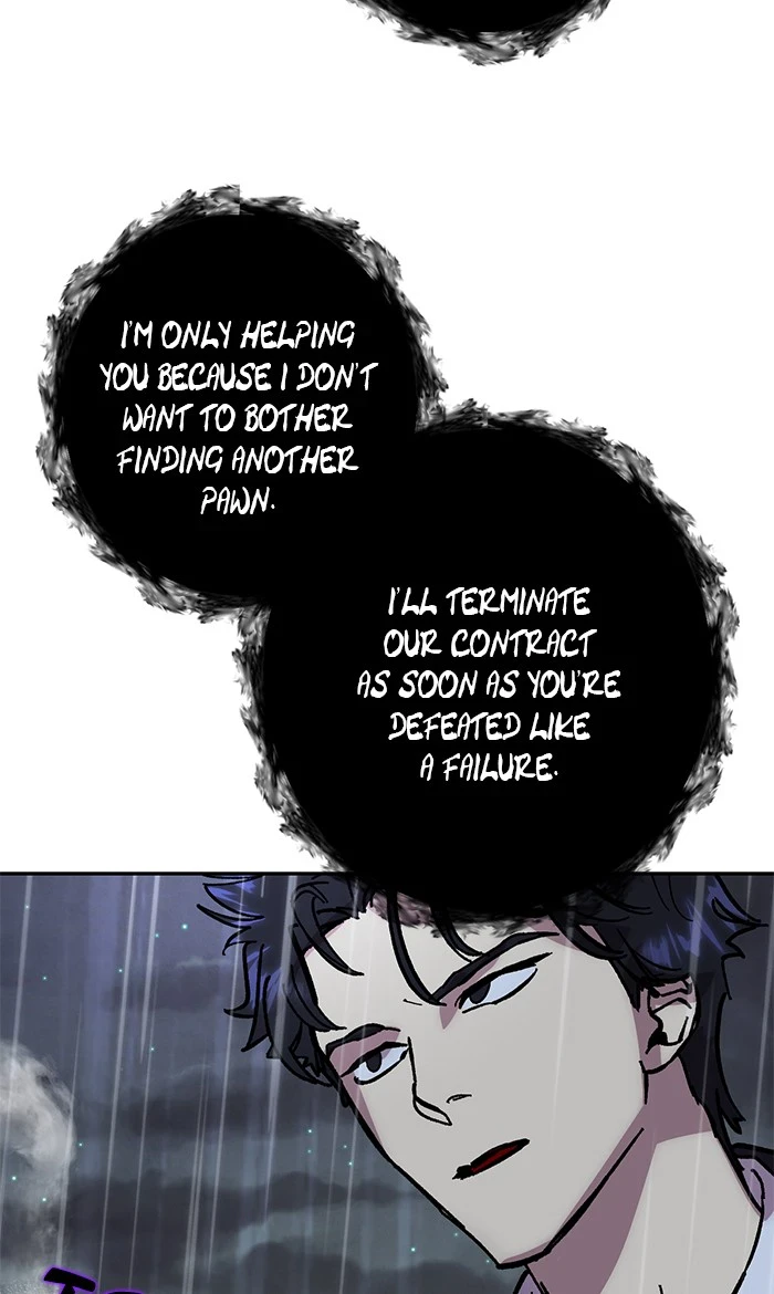 Return to Player Chapter 49 page 36
