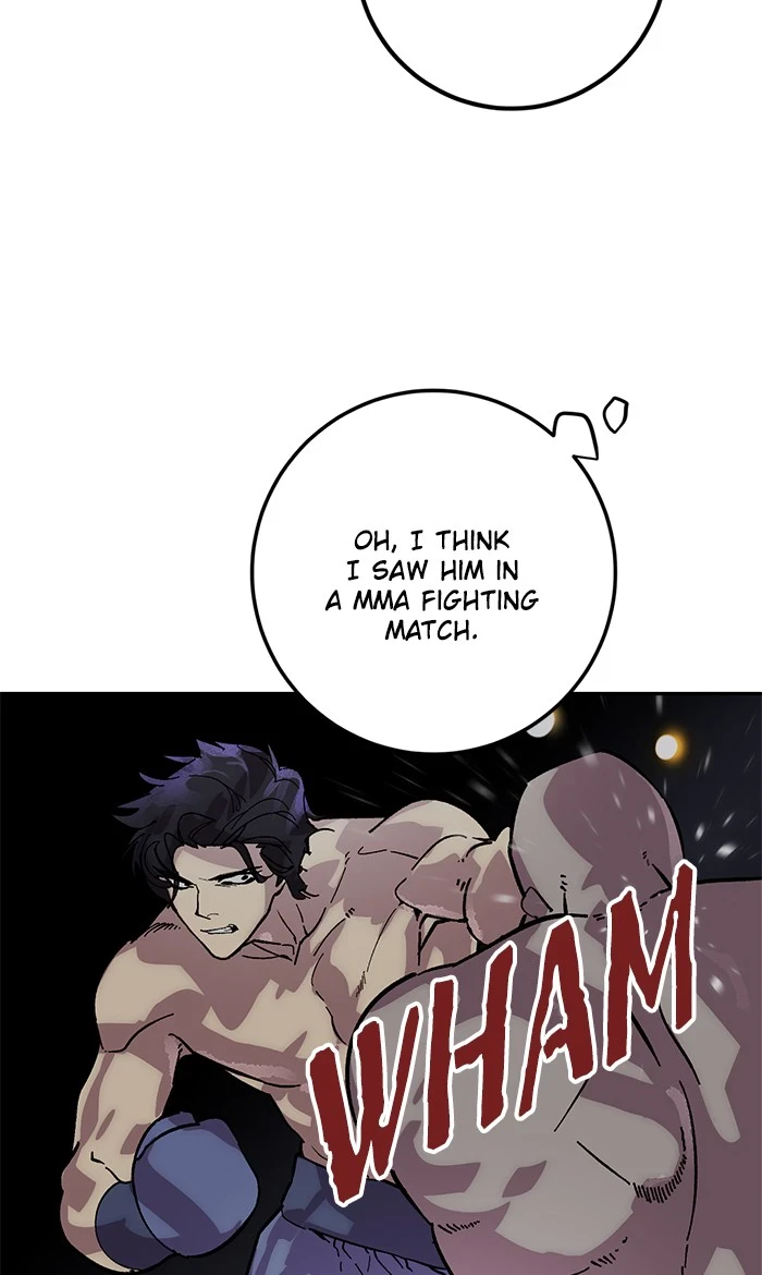 Return to Player Chapter 49 page 43