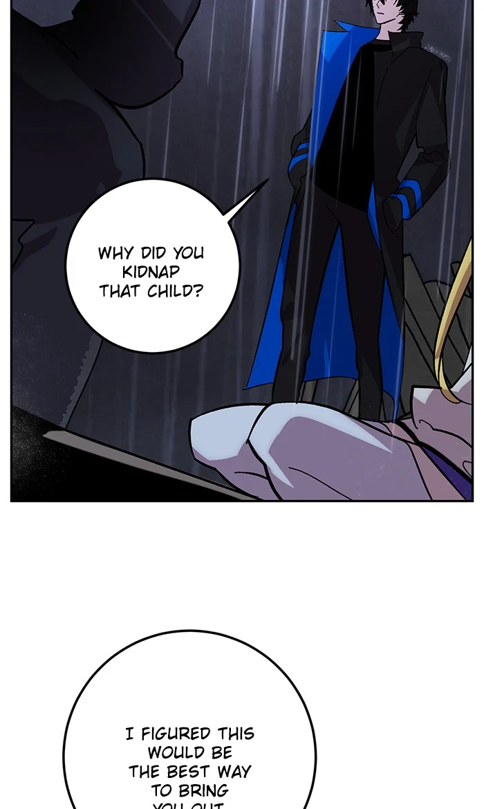 Return to Player Chapter 49 page 45