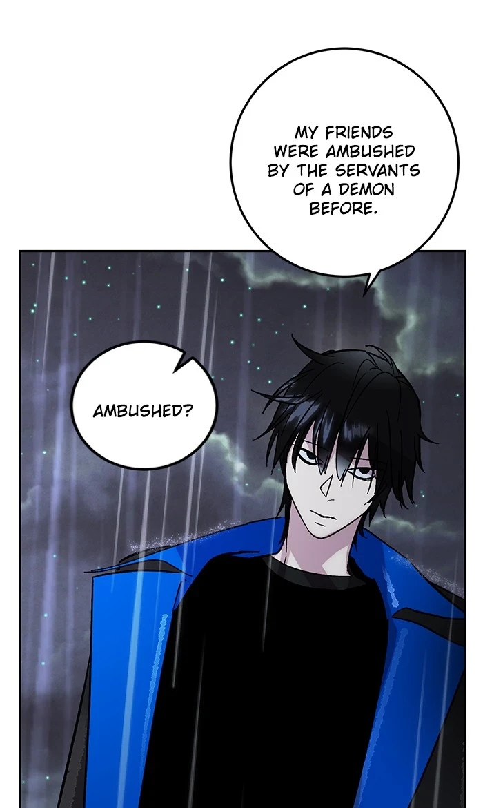 Return to Player Chapter 49 page 49
