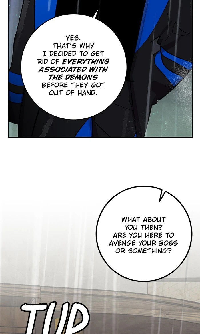 Return to Player Chapter 49 page 50