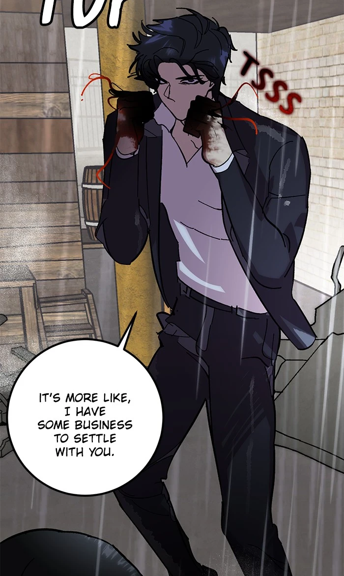 Return to Player Chapter 49 page 51