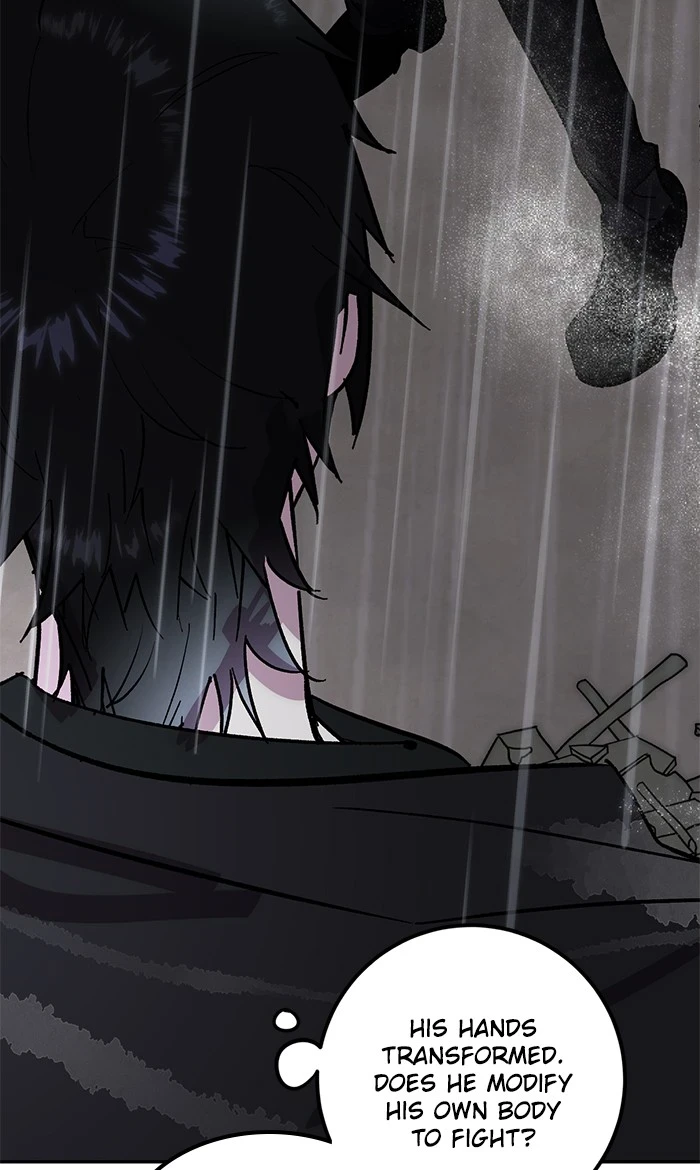 Return to Player Chapter 49 page 52