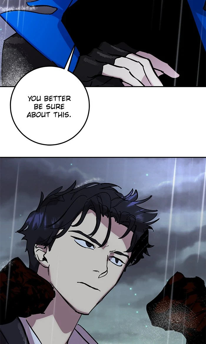 Return to Player Chapter 49 page 54