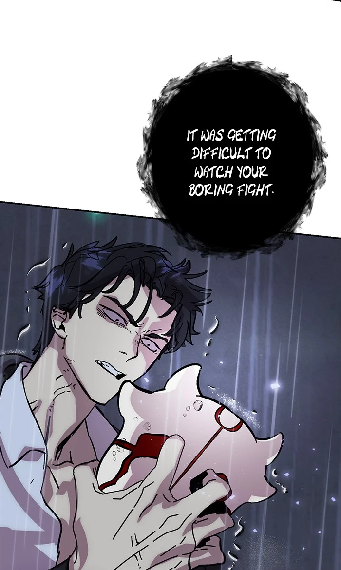 Return to Player Chapter 49 page 75