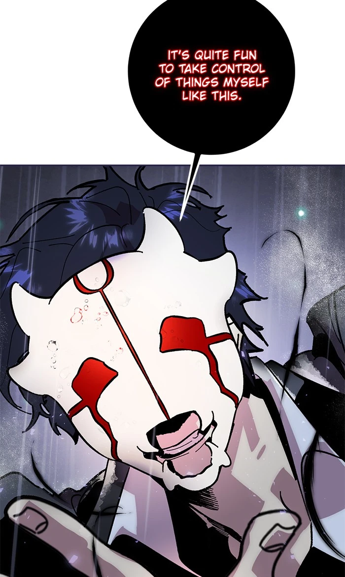 Return to Player Chapter 49 page 85
