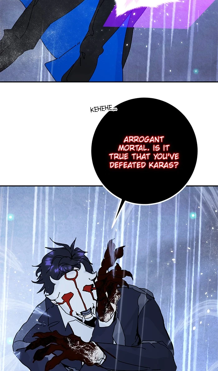 Return to Player Chapter 50 page 8
