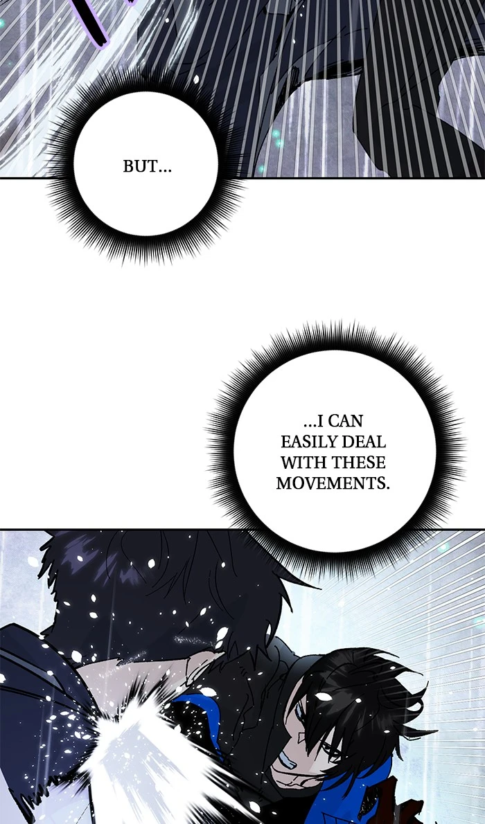 Return to Player Chapter 50 page 13