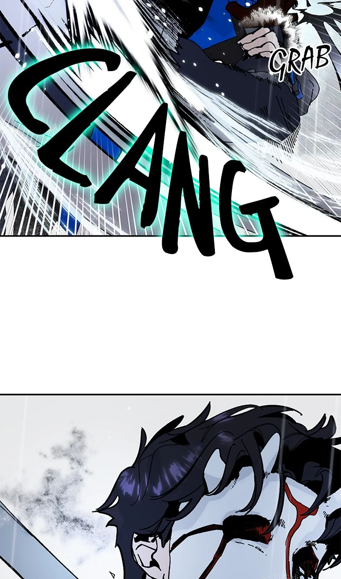 Return to Player Chapter 50 page 14
